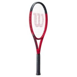 Wilson Clash 100UL V2 Tennis Racquet -Sports Tennis Shop WR0744101U 6