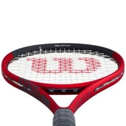 Wilson Clash 100UL V2 Tennis Racquet -Sports Tennis Shop WR0744101U 7
