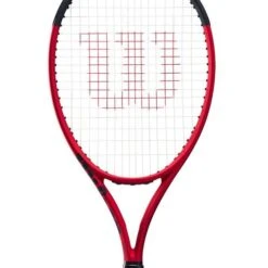 Wilson Clash 108 V2 Tennis Racquet -Sports Tennis Shop WR074511U