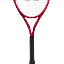 Wilson Clash 108 V2 Tennis Racquet -Sports Tennis Shop WR074511U 3