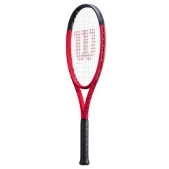 Wilson Clash 108 V2 Tennis Racquet -Sports Tennis Shop WR074511U 4