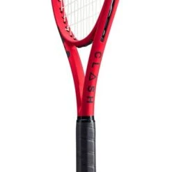 Wilson Clash 108 V2 Tennis Racquet -Sports Tennis Shop WR074511U 5