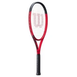 Wilson Clash 108 V2 Tennis Racquet -Sports Tennis Shop WR074511U 6