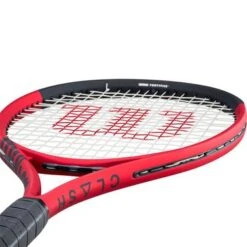 Wilson Clash 108 V2 Tennis Racquet -Sports Tennis Shop WR074511U 7