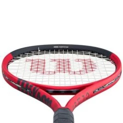 Wilson Clash 108 V2 Tennis Racquet -Sports Tennis Shop WR074511U 8