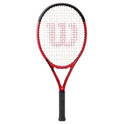 Wilson Clash 25 V2 Junior Tennis Racquet -Sports Tennis Shop WR074710U