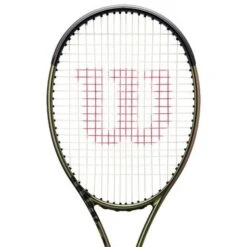 Wilson Blade 98 (16x19) V8 Tennis Racquet -Sports Tennis Shop WR078711U 2