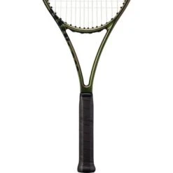 Wilson Blade 98 (16x19) V8 Tennis Racquet -Sports Tennis Shop WR078711U 3