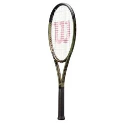Wilson Blade 98 (16x19) V8 Tennis Racquet -Sports Tennis Shop WR078711U 4
