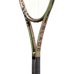 Wilson Blade 98 (16x19) V8 Tennis Racquet -Sports Tennis Shop WR078711U 5
