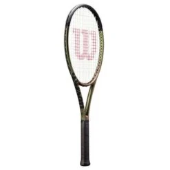 Wilson Blade 98 (16x19) V8 Tennis Racquet -Sports Tennis Shop WR078711U 6