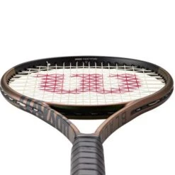 Wilson Blade 98 (16x19) V8 Tennis Racquet -Sports Tennis Shop WR078711U 9