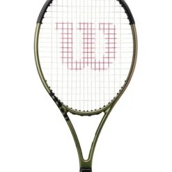 Wilson Blade 104 V8 Tennis Racquet -Sports Tennis Shop WR079111U