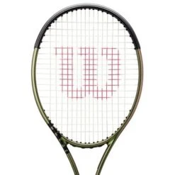 Wilson Blade 104 V8 Tennis Racquet -Sports Tennis Shop WR079111U 2
