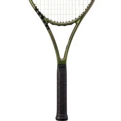 Wilson Blade 104 V8 Tennis Racquet -Sports Tennis Shop WR079111U 3
