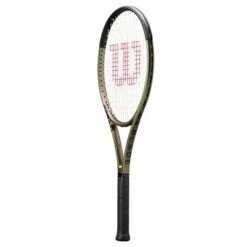 Wilson Blade 104 V8 Tennis Racquet -Sports Tennis Shop WR079111U 4