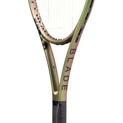 Wilson Blade 104 V8 Tennis Racquet -Sports Tennis Shop WR079111U 5