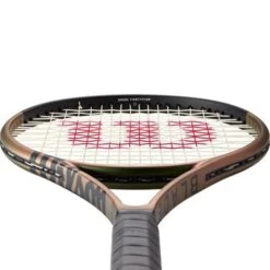 Wilson Blade 104 V8 Tennis Racquet -Sports Tennis Shop WR079111U 9