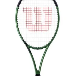 Wilson Blade Team V8 Tennis Racquet (Prestrung) -Sports Tennis Shop WR079810U