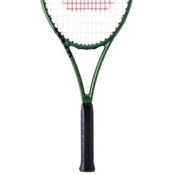 Wilson Blade Team V8 Tennis Racquet (Prestrung) -Sports Tennis Shop WR079810U 3