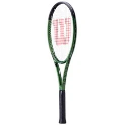 Wilson Blade Team V8 Tennis Racquet (Prestrung) -Sports Tennis Shop WR079810U 6
