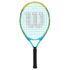 Wilson Minion 2.0 23 Junior Tennis Racquet 5 Wilson Minion 2.0 23 Junior Tennis Racquet -Sports Tennis Shop WR097210U