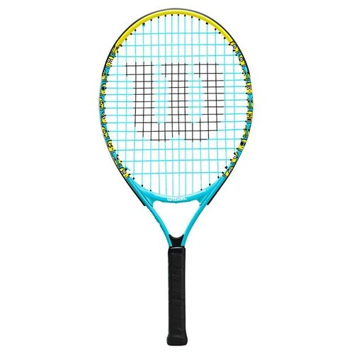 Wilson Minion 2.0 23 Junior Tennis Racquet 3 Wilson Minion 2.0 23 Junior Tennis Racquet - Image 3