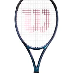 Wilson Ultra 100 V4 Tennis Racquet -Sports Tennis Shop WR108311U