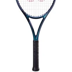 Wilson Ultra 100 V4 Tennis Racquet -Sports Tennis Shop WR108311U 3