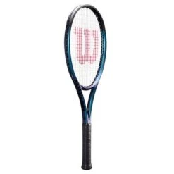 Wilson Ultra 100 V4 Tennis Racquet -Sports Tennis Shop WR108311U 4