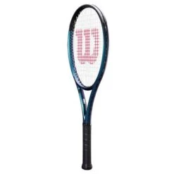 Wilson Ultra 100 V4 Tennis Racquet -Sports Tennis Shop WR108311U 5