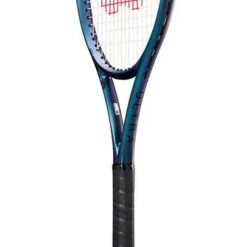 Wilson Ultra 100 V4 Tennis Racquet -Sports Tennis Shop WR108311U 6