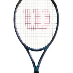 Wilson Ultra 108 V4 Tennis Racquet -Sports Tennis Shop WR108611U