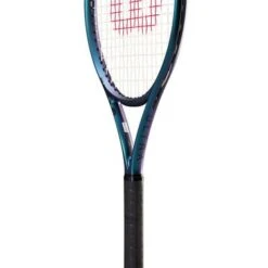 Wilson Ultra 108 V4 Tennis Racquet -Sports Tennis Shop WR108611U 6