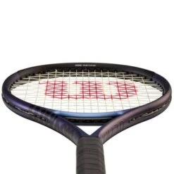 Wilson Ultra 108 V4 Tennis Racquet -Sports Tennis Shop WR108611U 7