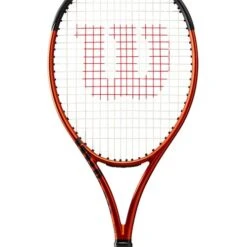 Wilson Burn 100 V5 Tennis Racquet -Sports Tennis Shop WR108811U
