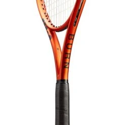 Wilson Burn 100 V5 Tennis Racquet -Sports Tennis Shop WR108811U 6