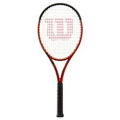 Wilson Burn 100S V5 Tennis Racquet