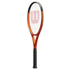 Wilson Burn 100S V5 Tennis Racquet 8 Wilson Burn 100S V5 Tennis Racquet -Sports Tennis Shop WR108911U 5