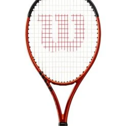 Wilson Burn 100LS V5 Tennis Racquet -Sports Tennis Shop WR109011U