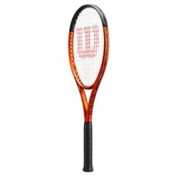 Wilson Burn 100ULS V5 Tennis Racquet -Sports Tennis Shop WR109111U 5