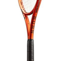 Wilson Burn 100ULS V5 Tennis Racquet -Sports Tennis Shop WR109111U 6