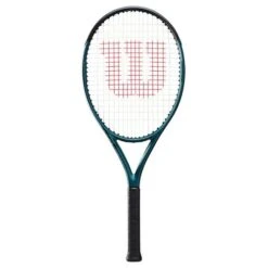 Wilson Ultra 26 V4 Junior Tennis Racquet -Sports Tennis Shop WR116510U
