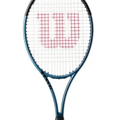 Wilson Ultra Pro (16x19) V4 Tennis Racquet -Sports Tennis Shop WR116711U