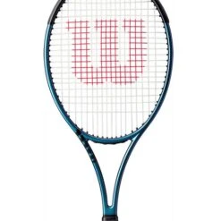 Wilson Ultra Pro (18x20) V4 Tennis Racquet -Sports Tennis Shop WR116811U