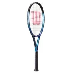 Wilson Ultra Pro (18x20) V4 Tennis Racquet -Sports Tennis Shop WR116811U 4