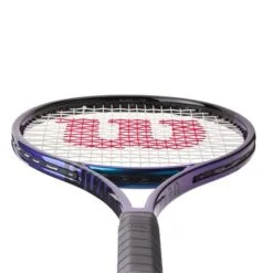 Wilson Ultra Pro (18x20) V4 Tennis Racquet -Sports Tennis Shop WR116811U 7