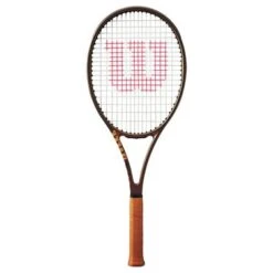 Wilson Pro Staff 97 V14 Tennis Racquet