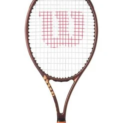 Wilson Pro Staff X V14 Tennis Racquet -Sports Tennis Shop WR125811U