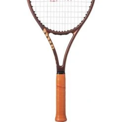 Wilson Pro Staff X V14 Tennis Racquet -Sports Tennis Shop WR125811U 3